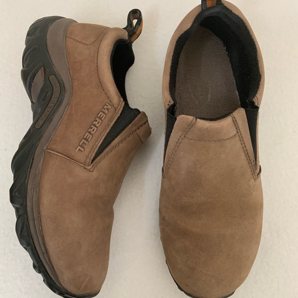 MERRELL Women’s Jungle Mov shoes size 7 - Picture 3 of 6